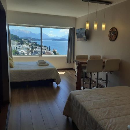 Bariloche Home Suites Exteriér fotografie