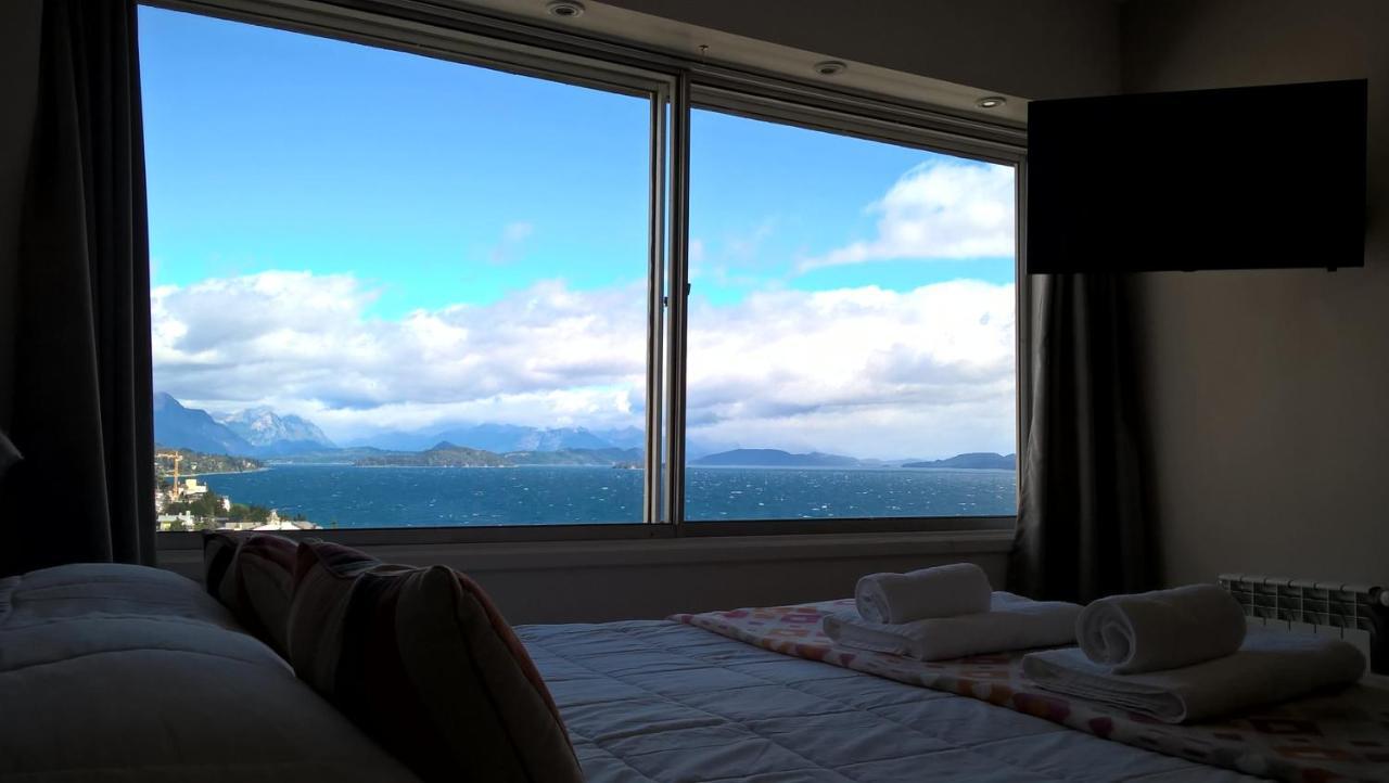 Bariloche Home Suites Exteriér fotografie