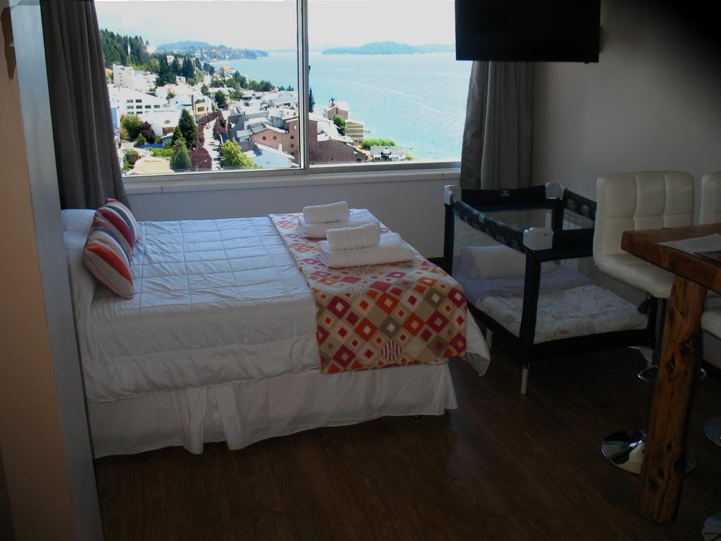 Bariloche Home Suites Pokoj fotografie
