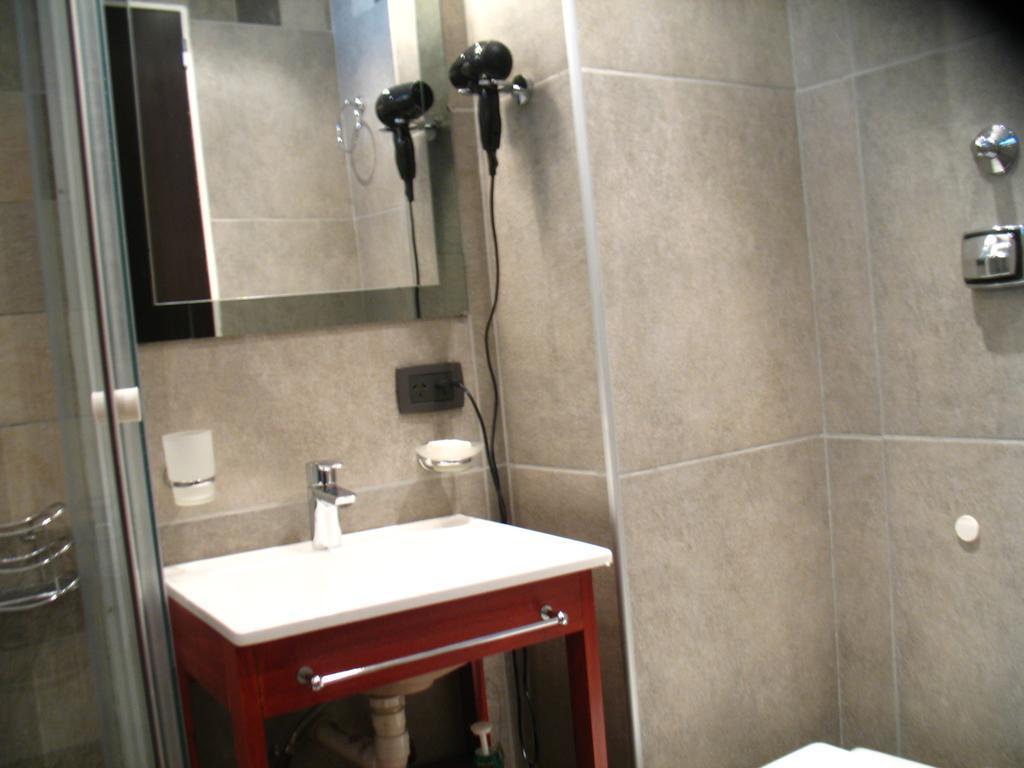 Bariloche Home Suites Pokoj fotografie