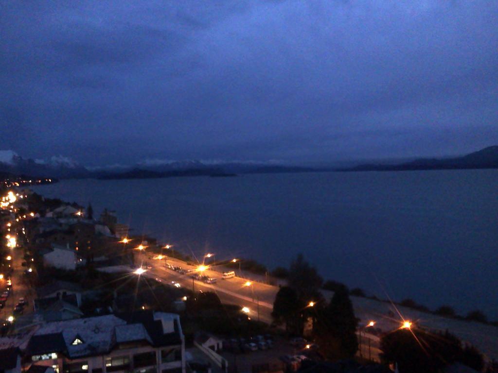 Bariloche Home Suites Exteriér fotografie